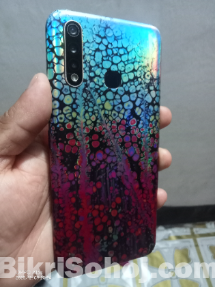 Vivo y19